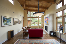 Oak Bay Residence photo